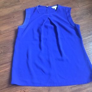 L.K. Bennett “Malea” top